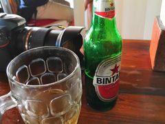 -Pundi Pundi Restaurant
