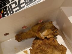 -肯德基(丰北路店)