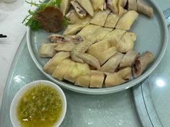 -清心鸡沙田乳鸽店·非遗传承(粤垦路店)