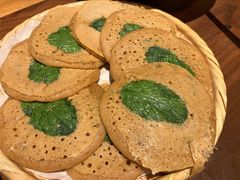 薄荷红糖饼-真味汤馆(汽博店)