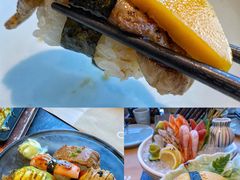 -山葵家·创意料理(宁波来福士店)