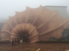 -梦幻奥陶纪景区