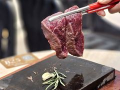 -一沙一城·岩烤牛扒(深圳首店)