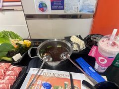 -呷哺呷哺(西单大悦城店)