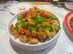 -李老哈·东北菜(宋园路店)