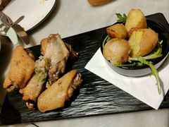 -玛尚诺意式餐厅(天环广场店)