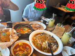 -金牌外婆家(苏州中心店)