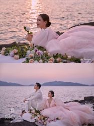 点击看大图 -蒙娜丽莎婚纱摄影·旅拍