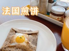 -上海柏悦酒店