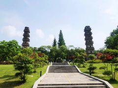 -敬亭山风景名胜区