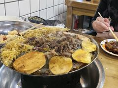 -马晓马佳牛羊肉(新合路店)