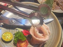-和来烤肉(仓山万达店)
