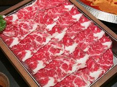 -廖掌柜·重庆鲜货火锅(上海首店)