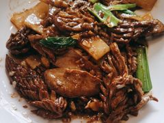 -老牌坊鲁菜名店(宽厚里店)