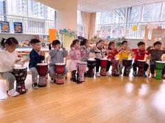 -天津蜂巢幼儿园·托育