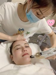-Fanni美甲美睫皮肤管理