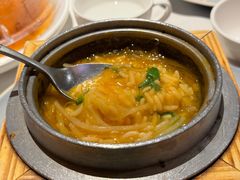 石锅金钩翅-一德轩·闽.粤料理(福州广场店)