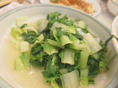 -郭林家常菜烤鸭(曙光西路店)