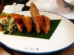 -美奈小馆·越南料理(中航城君尚购物中心店)