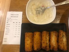相思双皮奶-三猫黑鱼花(南大店)