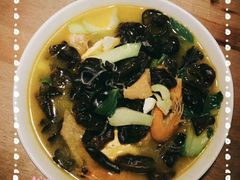 -弄堂里(阿里西溪A区店)