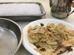 -新享乐海鲜(翠华路店)