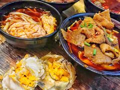 -七串串(无锡总店)