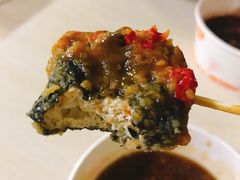 -品腐记·豆腐王朝(老门东总店)