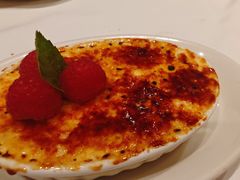 -MORTON'S 莫尔顿牛排坊(北京丽晶酒店)