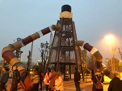 -枫香湖儿童公园