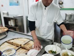 -汪家馄饨(集庆路店)