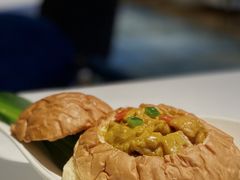 -梧桐Plus·创意京·川料理(万象城店)