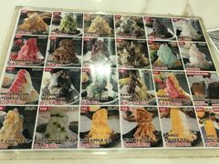 -味香园传统甜品店(牛车水店)