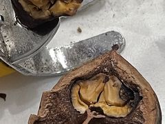 炒山核桃-周记炒货·山核桃·甘栗(武林店)
