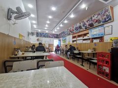 大堂-姚记面馆(瑶琳路店)