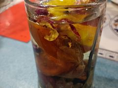 八宝茶-贯贯吉·清真餐厅(浙江中路店)