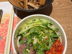 -咖啡苑自助餐厅·中国大饭店