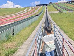 -龙里油画大草原旅游区