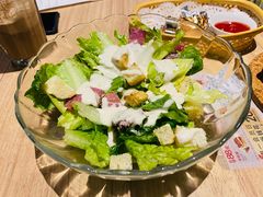 -必胜客(阿罗海店)