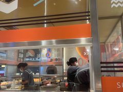 -争鲜回转寿司(中街大悦城店)