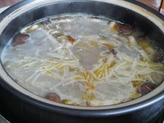 -15年老字号鑫鑫猪肚鸡·椰子鸡海南火锅(兴隆华侨农场店)