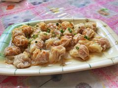 -陈记饮食店(菜园墩店)