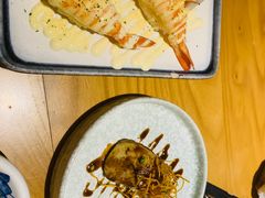 -渔寿司·日本料理(艾尚天地店)