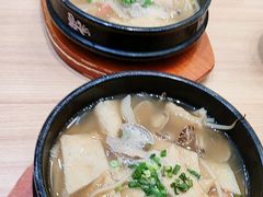 -敏丁拌饭(中街总店)