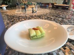 -北京饭店谭家菜