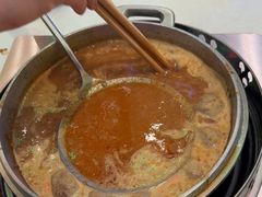 -荣叔港式沙嗲牛肉火锅(正佳潮流店)