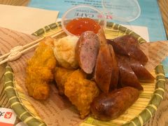 -红卡Cafe(尚8里店)