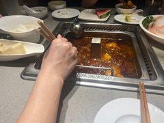 -海底捞火锅(龙湖三千集店)