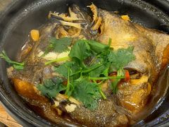-老楼羊蝎子·铜锅涮肉•20年专注羊肉(惊驾路店)