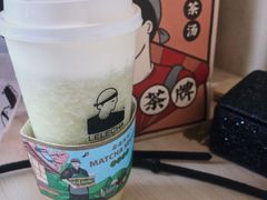 -LELECHA乐乐茶(美罗城店)